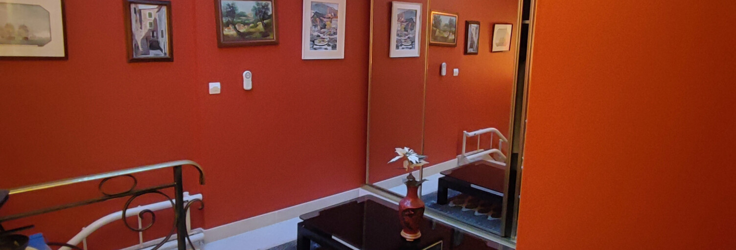 Appartement 4 Pièces 206 m² à vendre à Sens (89100)