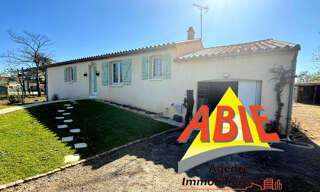 Maison 5 Pièces 102 m² à vendre à Doix-lès-Fontaines (85200)