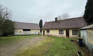 Maison 5 Pièces 135 m² à vendre à Fressin (62140)