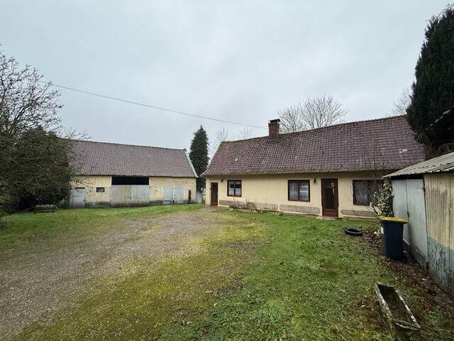 Maison 5 pièces 135 m² à Fressin — photo du bien