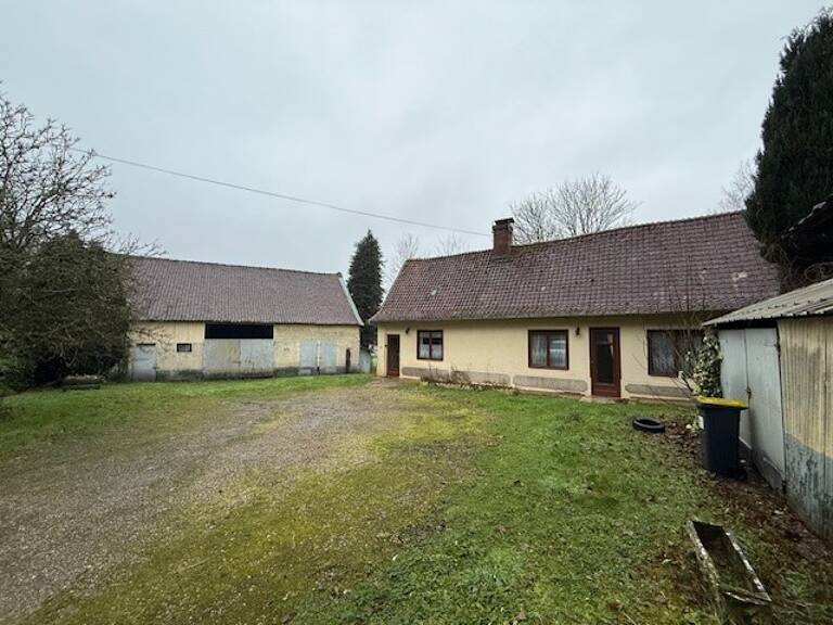 Maison 5 pièces 135 m² — photo 1