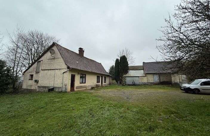 Vente maison 5 pièces 135 m² Fressin (62140) — photo 4