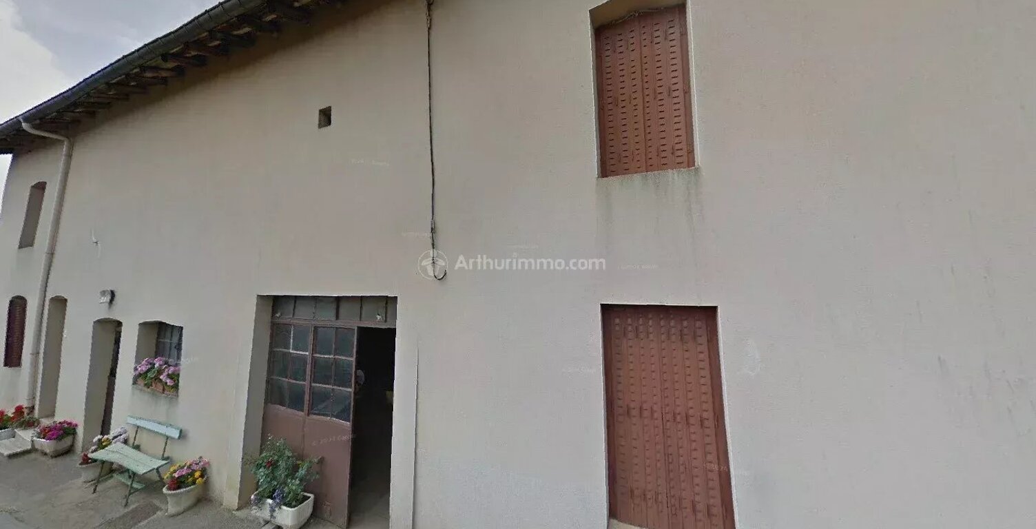 Bien vendu : Appartement 97 m² Beuvezin (54115) — photo 1
