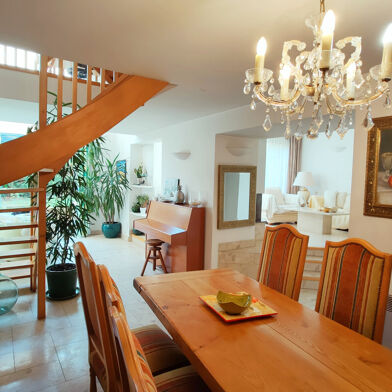 Maison 6 pièces 265000 €