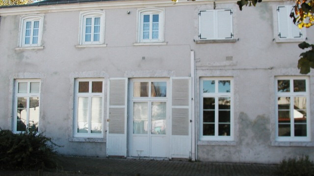 maison 11 pièces 295 m2 à vendre à Meung-sur-Loire (45130)