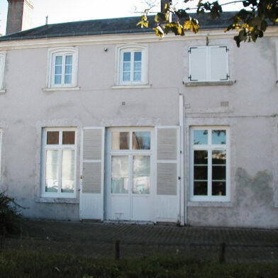 Maison 11 pièces 295 m²