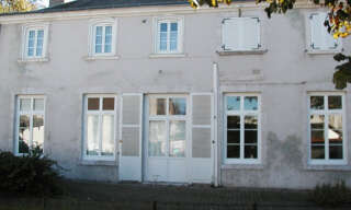 Maison 11 Pièces 295 m² à vendre à Meung-sur-Loire (45130)