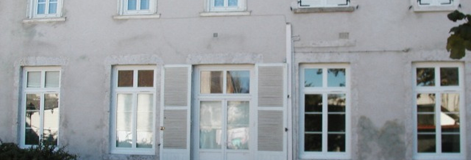 Maison 11 Pièces 295 m² à vendre à Meung-sur-Loire (45130)