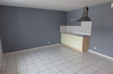 location appartement 710 € CC /mois à proximité de Charmoille (25380)