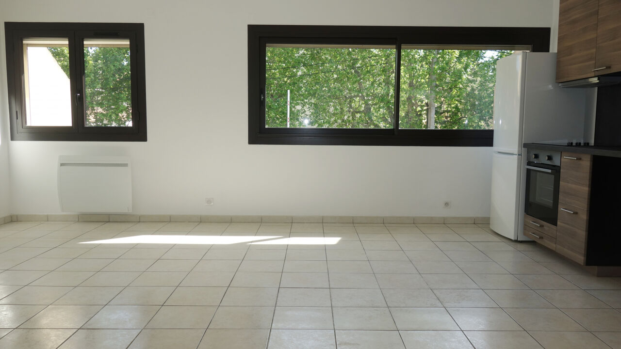 appartement 1 pièces 40 m2 à louer à Aubagne (13400)