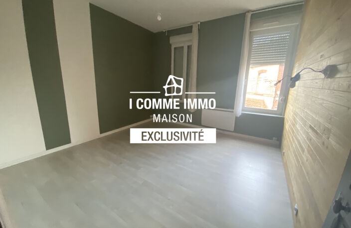 Maison de ville 130m2, 4 chambres et bureau — photo 3
