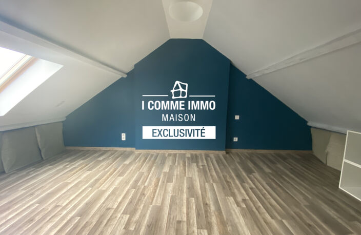Maison de ville 130m2, 4 chambres et bureau — photo 4
