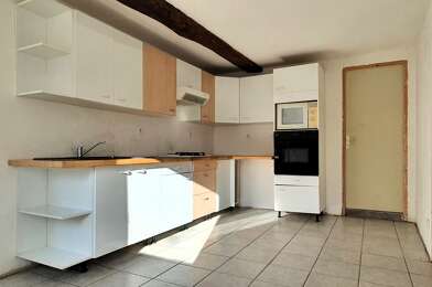 Maison 7 pièces 154000 €