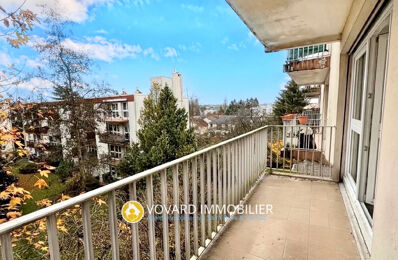 vente appartement 257 000 € à proximité de Montigny-Lès-Cormeilles (95370)