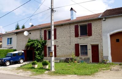 vente maison 149 000 € à proximité de Selles (70210)