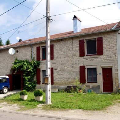 Maison 4 pièces 170 m²