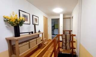 Maison 4 Pièces 170 m² à vendre à Villars-le-Pautel (70500)