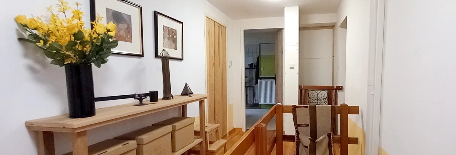 Maison 4 Pièces 170 m² à vendre à Villars-le-Pautel (70500)