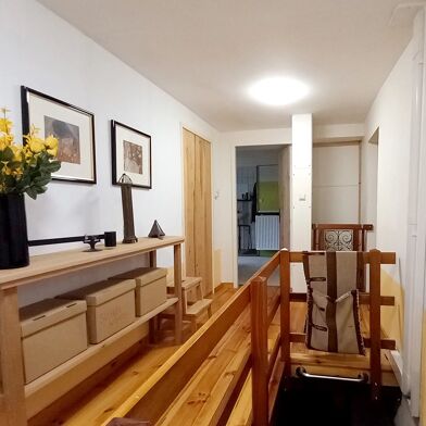 Maison 4 pièces 149000 €