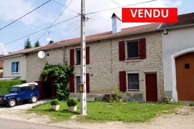 Maison 4 pièces 149000 €