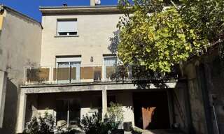Maison 8 Pièces 200 m² à vendre à Carmaux (81400)
