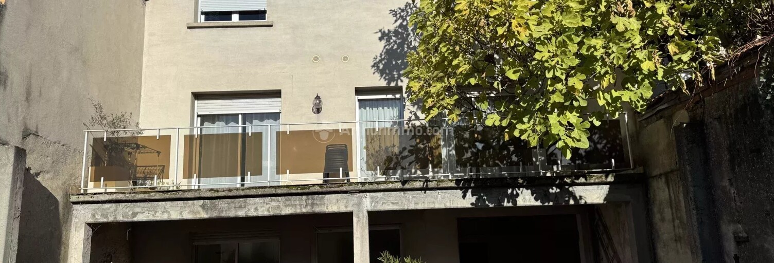 Maison 8 Pièces 200 m² à vendre à Carmaux (81400)