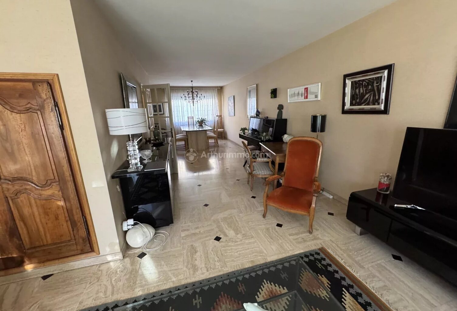 Grande maison familiale de 200 m² à Carmaux — photo 1