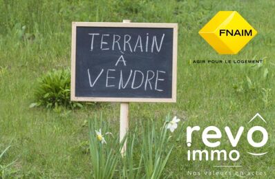 vente terrain 97 277 € à proximité de Les Sorinières (44840)