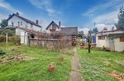 vente maison 290 000 € à proximité de Saint-Maur-des-Fossés (94)