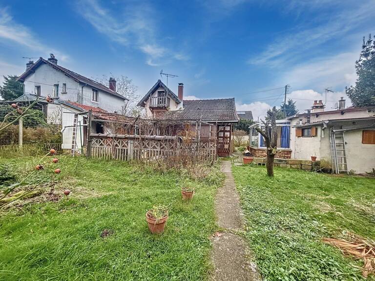 Projet de rénovation Limeil-Brévannes — photo 1