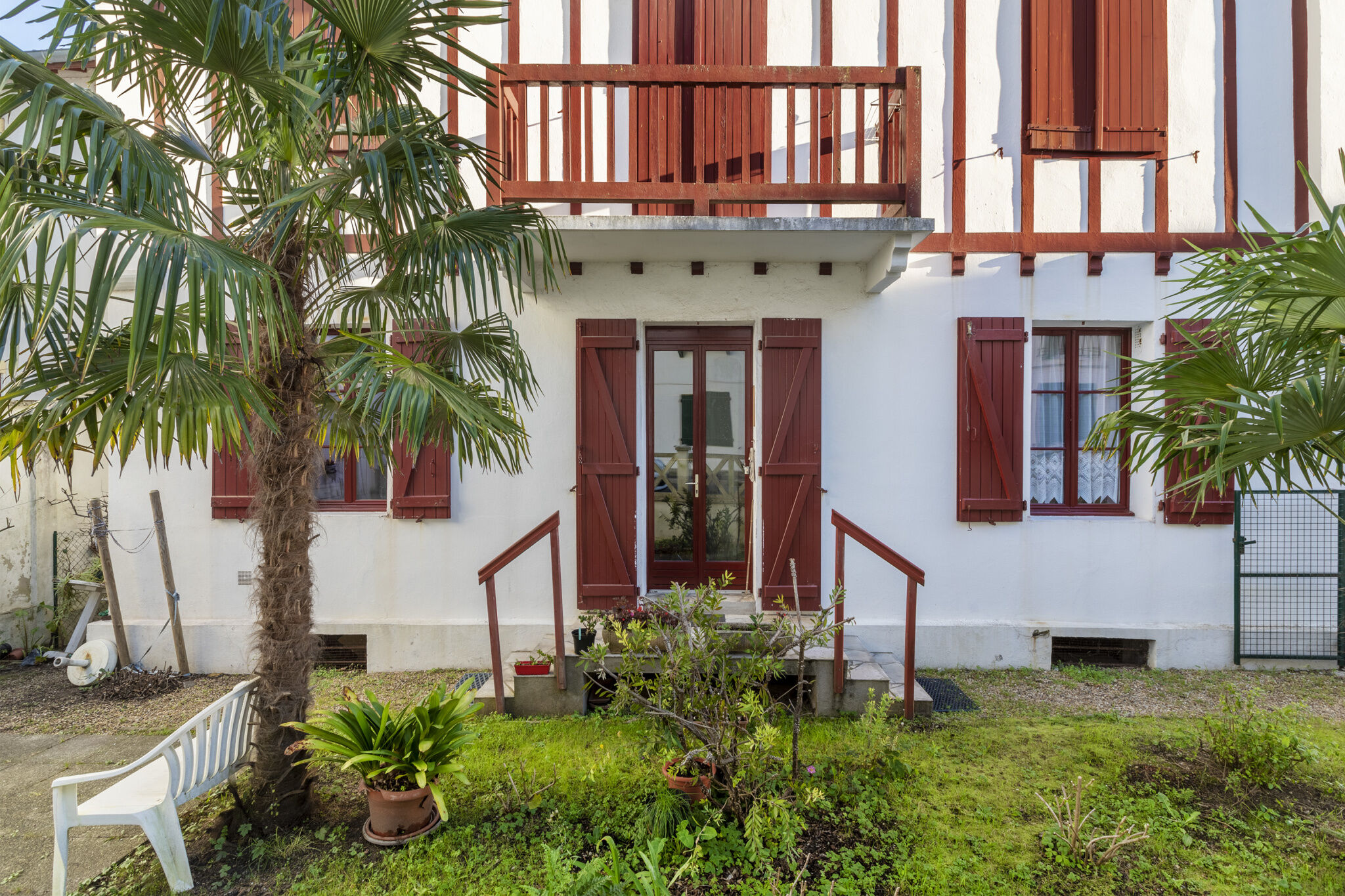 Appartement 2 pièces  à vendre Saint-Jean-de-Luz 64500