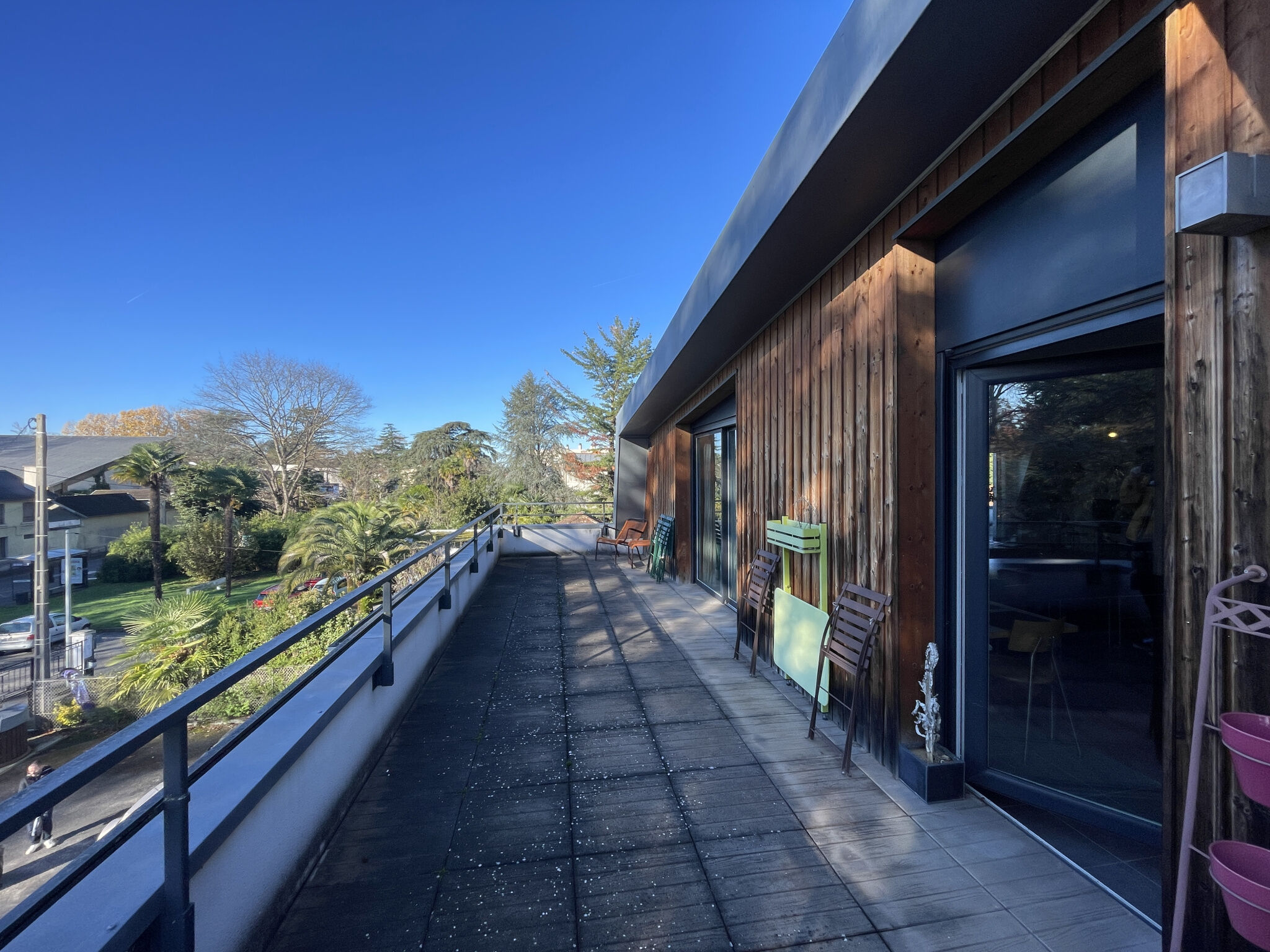 Appartement  T4 à vendre Pau 64000