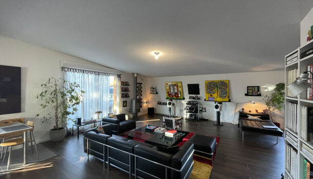 Appartement 4 pièces  à vendre Pau 64000