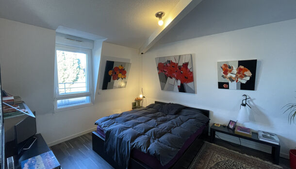 Appartement 4 pièces  à vendre Pau 64000