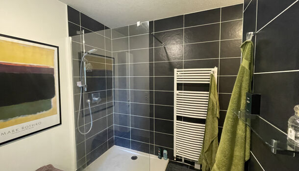 Appartement 4 pièces  à vendre Pau 64000