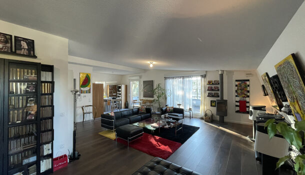 Appartement 4 pièces  à vendre Pau 64000