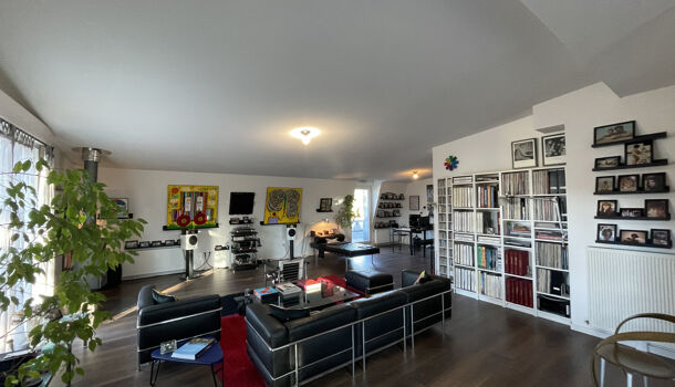 Appartement 4 pièces  à vendre Pau 64000