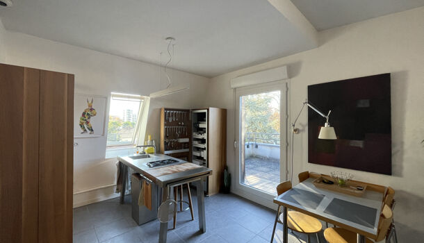 Appartement 4 pièces  à vendre Pau 64000