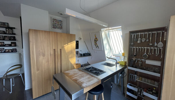 Appartement 4 pièces  à vendre Pau 64000