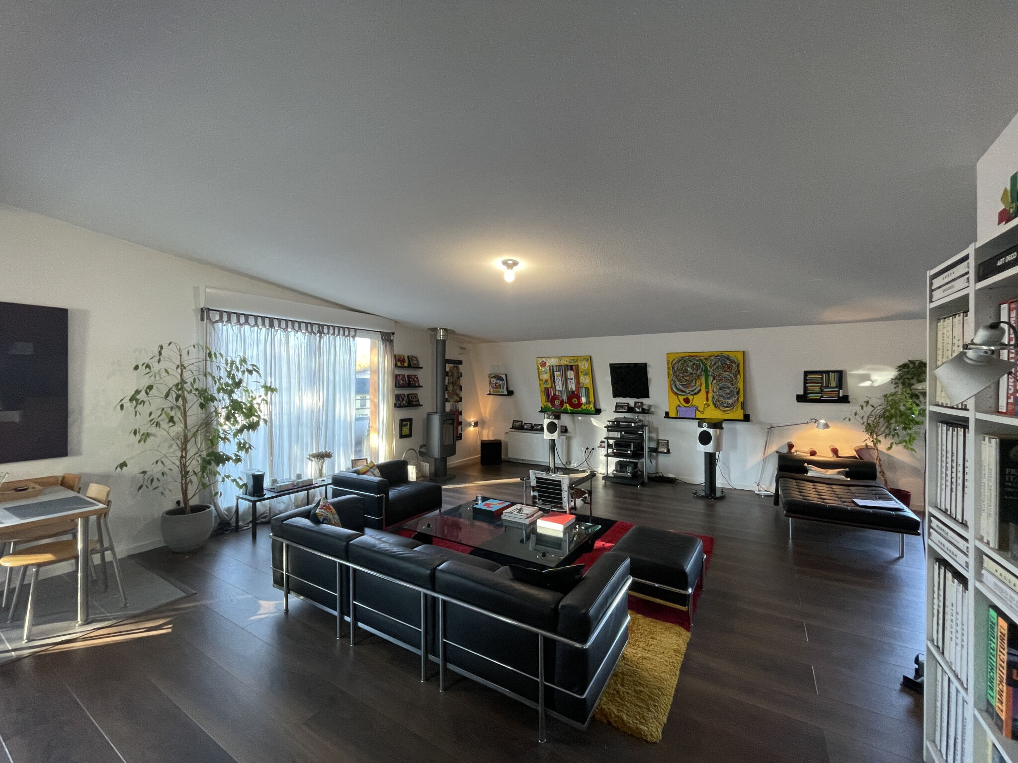 Appartement  T4 à vendre Pau 64000