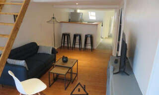 Appartement 2 Pièces 43 m² à vendre à Vernon (27200)