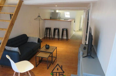 location appartement 775 € CC /mois à proximité de Bonnières-sur-Seine (78270)