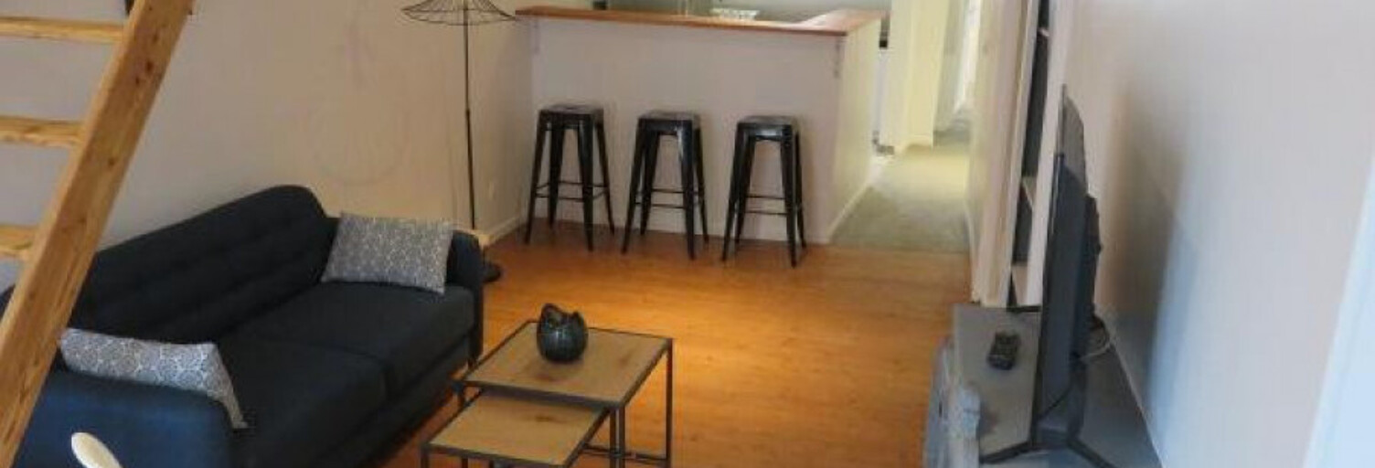 Appartement 2 Pièces 43 m² à vendre à Vernon (27200)