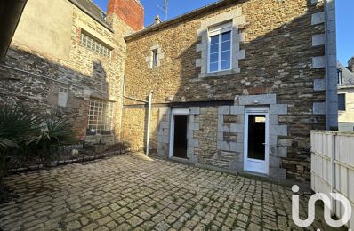 vente maison 116 000 € à proximité de Saint-James (50240)