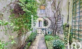 Maison 5 Pièces 133 m² à vendre à Orléans (45000)