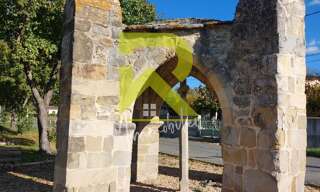 Maison 5 Pièces 111 m² à vendre à Pieusse (11300)