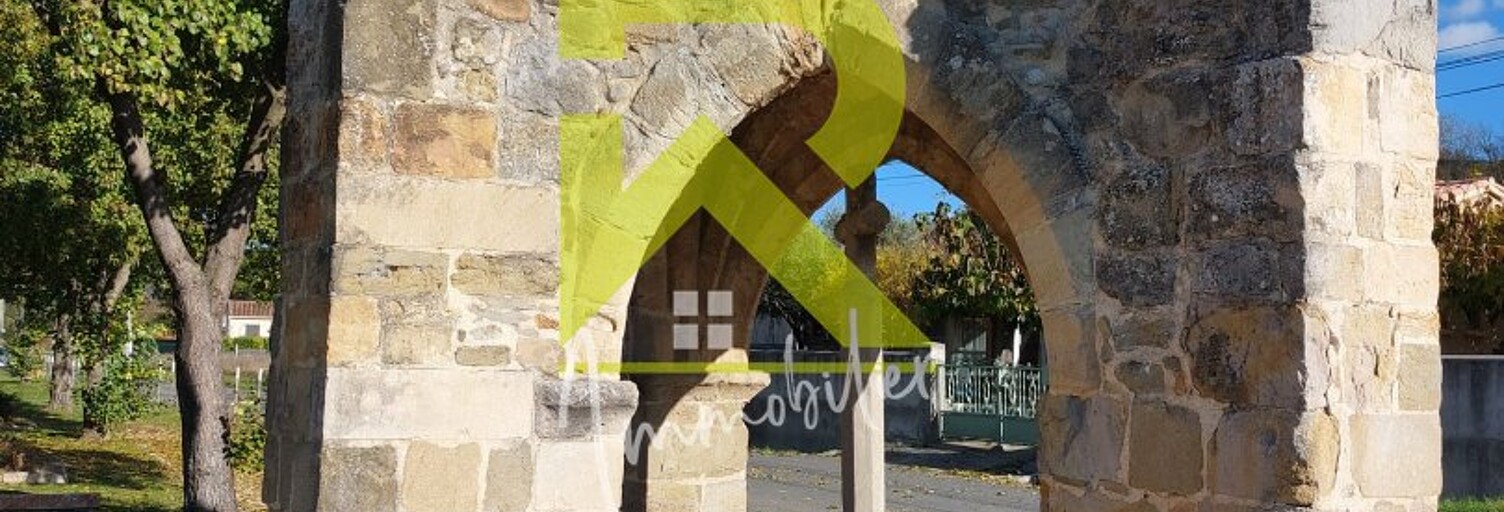 Maison 5 Pièces 111 m² à vendre à Pieusse (11300)