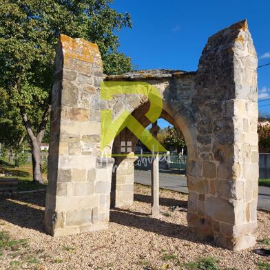 Maison 5 pièces 211900 €