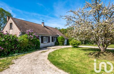 vente maison 168 000 € à proximité de Bouzy-la-Forêt (45460)