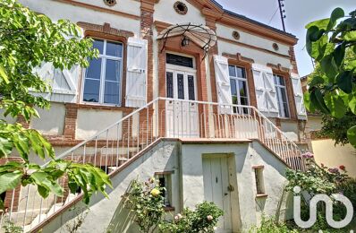 vente maison 798 000 € à proximité de Portet-sur-Garonne (31120)